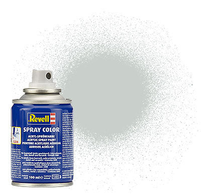 Selection of Revell Spray Paints - Hobby Sense