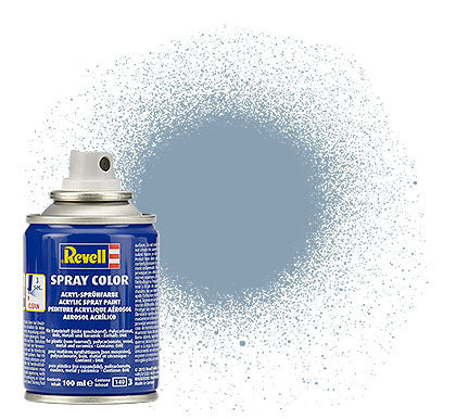 Selection of Revell Spray Paints - Hobby Sense