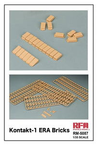 1/35 Kontakt I ERA Bricks - Hobby Sense