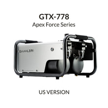 Apex Force GTX-778 Air Compressor