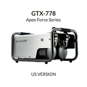 Apex Force GTX-778 Air Compressor