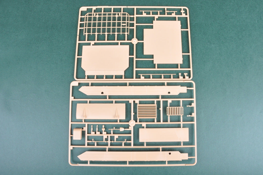 1/35 PLA ZBD-05 Amphibious IFV - Hobby Sense