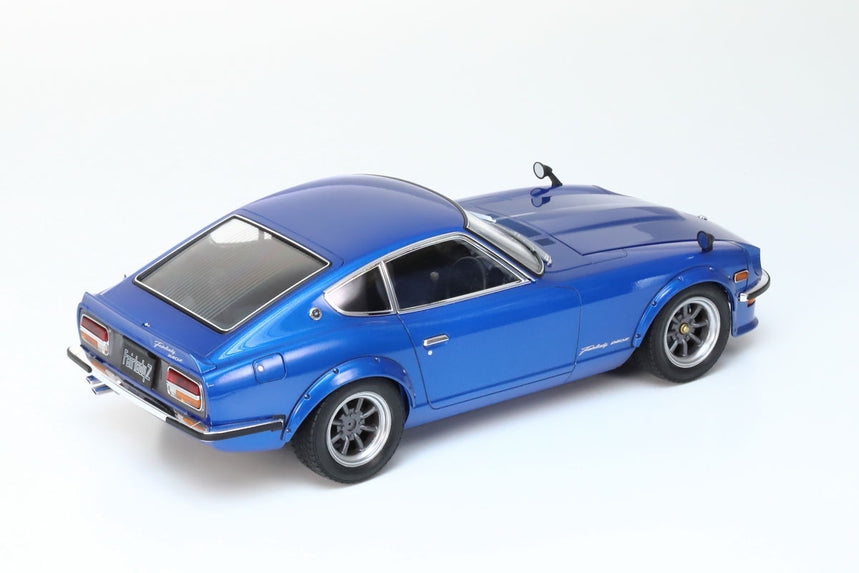 1/24 Nissan Fairlady 240Z Street-Custom - Hobby Sense