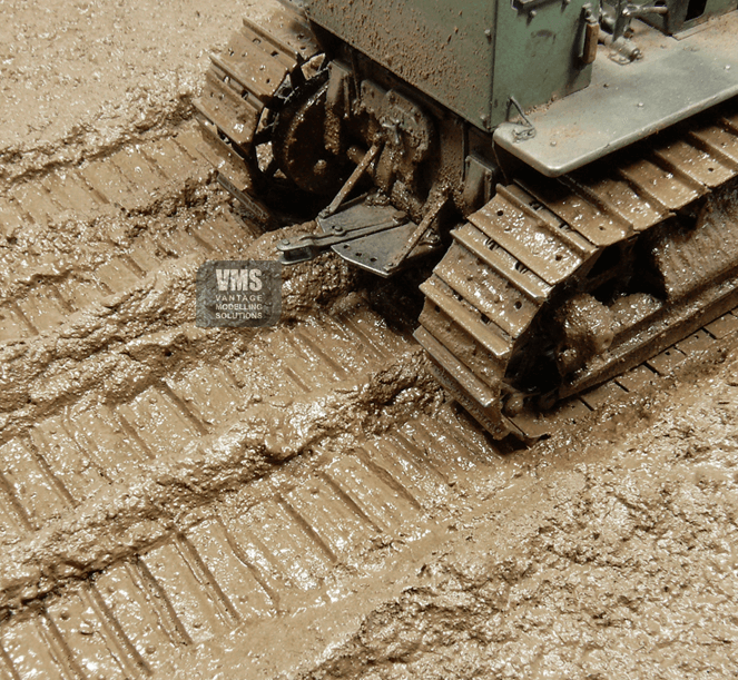 Smart Mud XL 2.0 - Hobby Sense