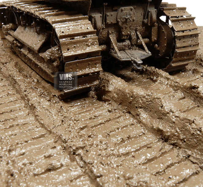 Smart Mud XL 2.0 - Hobby Sense