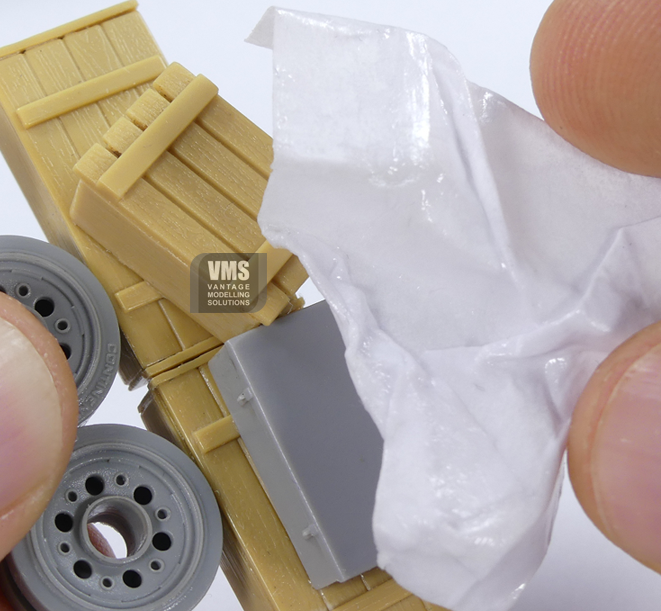 Paper Shaper 30 ml - Hobby Sense