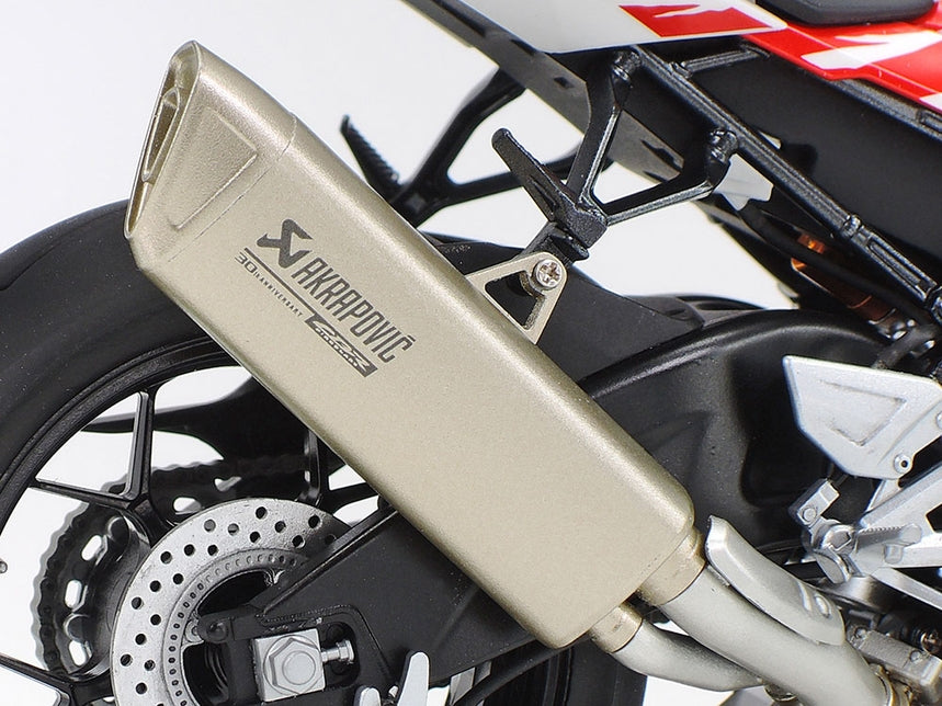 1/12 Honda CBR1000RR-R Fireblade SP 30th Anniversary - Hobby Sense