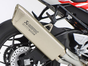 1/12 Honda CBR1000RR-R Fireblade SP 30th Anniversary - Hobby Sense