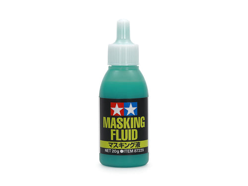 Tamiya Masking Fluid - Hobby Sense