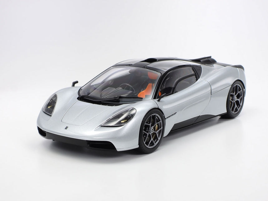 1/24 Gordon Murray Automotive Type 50 - Hobby Sense