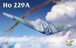 1/32 Ho 229A - Hobby Sense