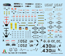 1/72 EF-111 A Raven - Hobby Sense