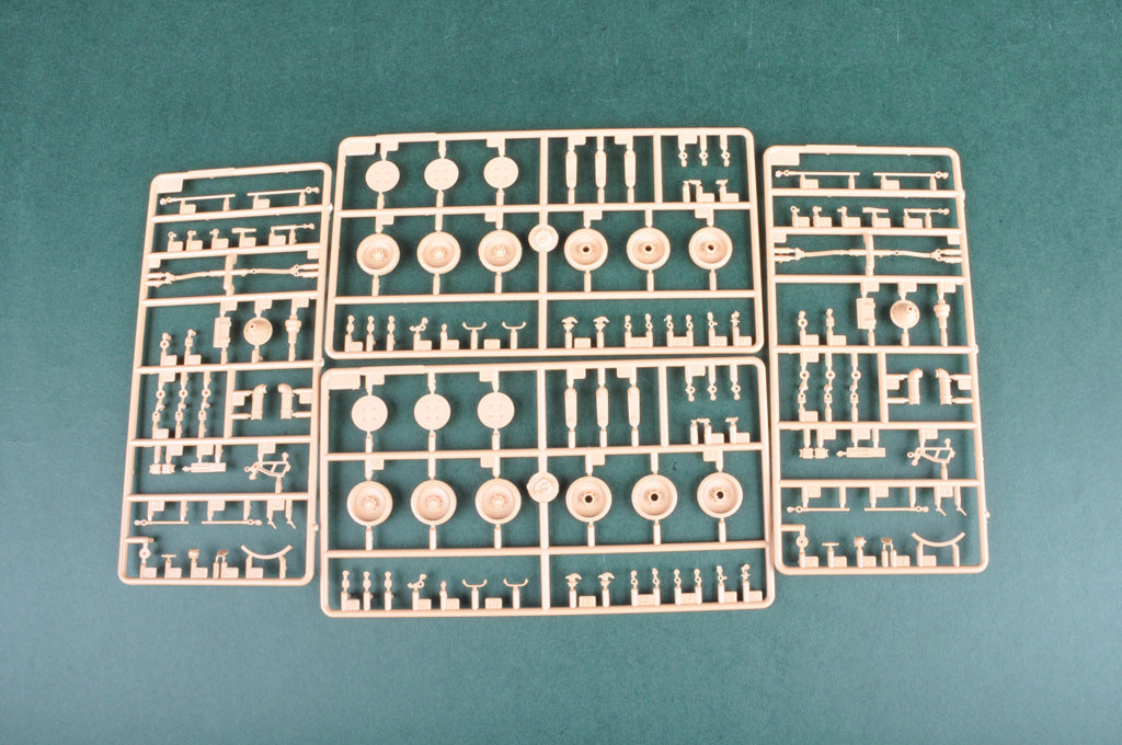 1/35 PLA ZBD-05 Amphibious IFV - Hobby Sense