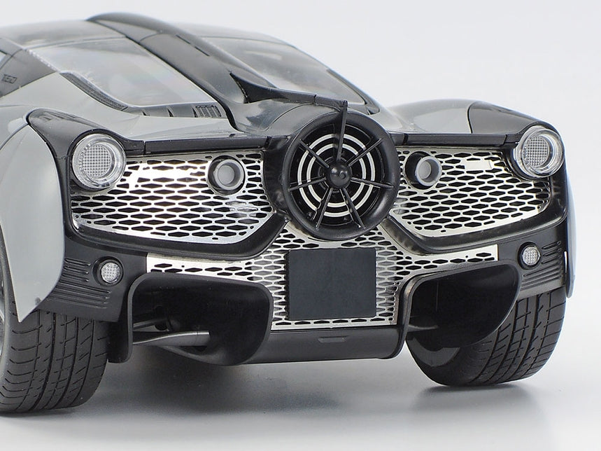 1/24 Gordon Murray Automotive Type 50 - Hobby Sense