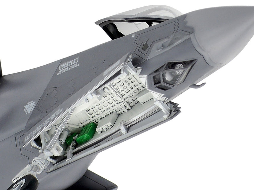 1/72 Lockheed Martin F35A Lightning II - Hobby Sense