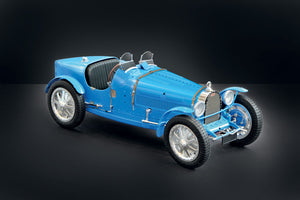 1/12 Bugatti Type 35B Roadster - Hobby Sense