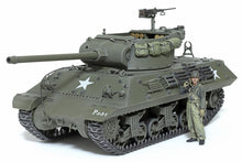 1/35 M36 US Tank Destroyer