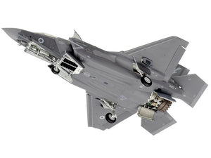 1/48 Lockheed Martin F35B Lightning II - Hobby Sense