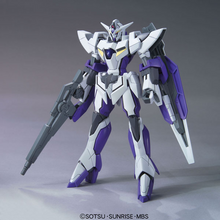 1/144 HG00 1.5 Gundam - Hobby Sense