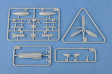 1/48 Focke-Wulf Fw 190D-9 - Hobby Sense