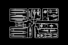 1/48 Mirage III E - Hobby Sense