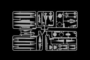 1/48 Mirage III E - Hobby Sense
