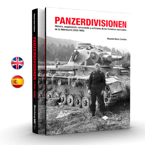 Panzerdivisionen - Hobby Sense