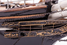 1/75 Cutty Sark - Hobby Sense