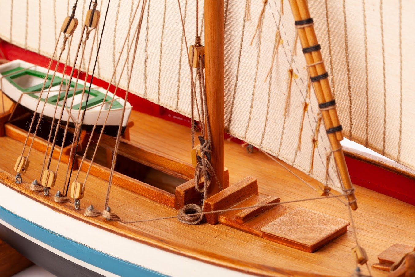 1/80 Le Martegaou - Hobby Sense