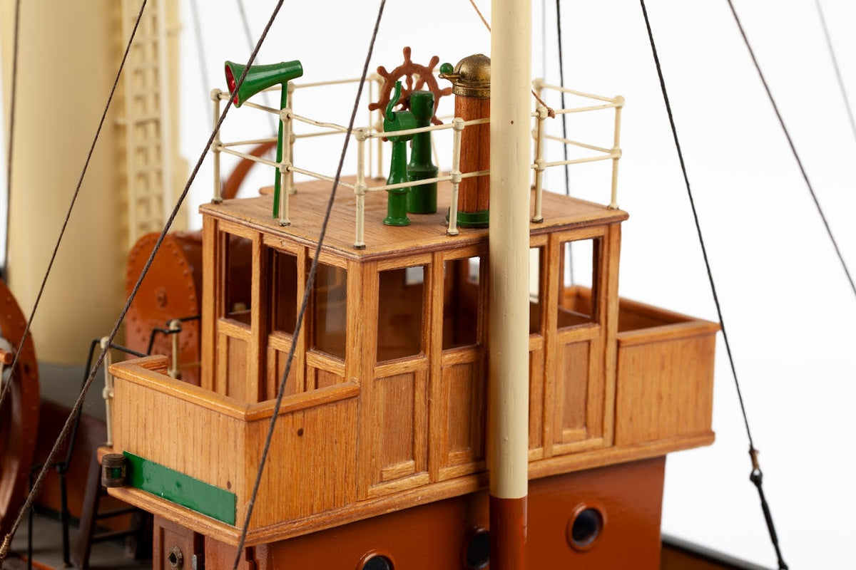 1/50 St. Canute - Hobby Sense