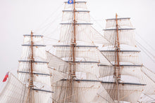 1/75 Cutty Sark - Hobby Sense