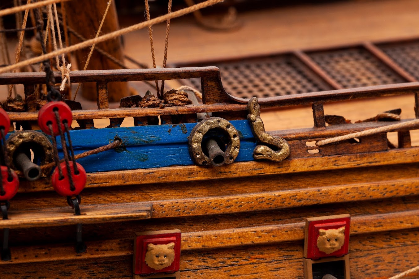 1/75 Wasa, Billing Boats - Hobby Sense