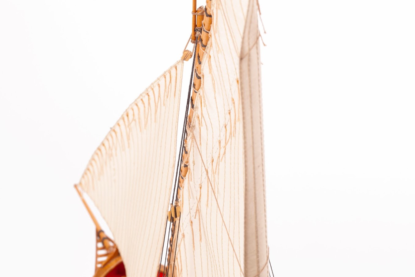 1/80 Le Martegaou - Hobby Sense