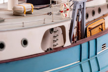 1/50 Nordkap - Hobby Sense