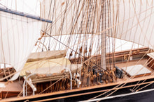 1/75 Cutty Sark - Hobby Sense