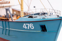 1/50 Nordkap - Hobby Sense