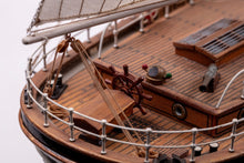 1/75 Cutty Sark - Hobby Sense