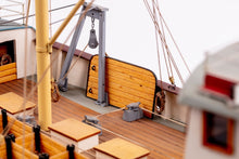 1/50 Nordkap - Hobby Sense