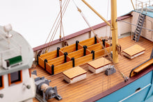 1/50 Nordkap - Hobby Sense