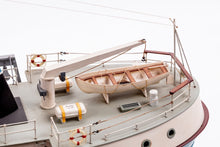 1/50 Nordkap - Hobby Sense