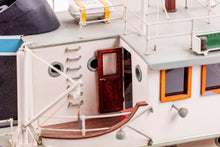 1/50 Nordkap - Hobby Sense