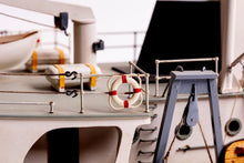 1/50 Nordkap - Hobby Sense