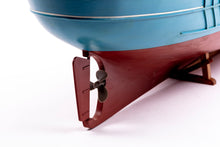 1/50 Nordkap - Hobby Sense