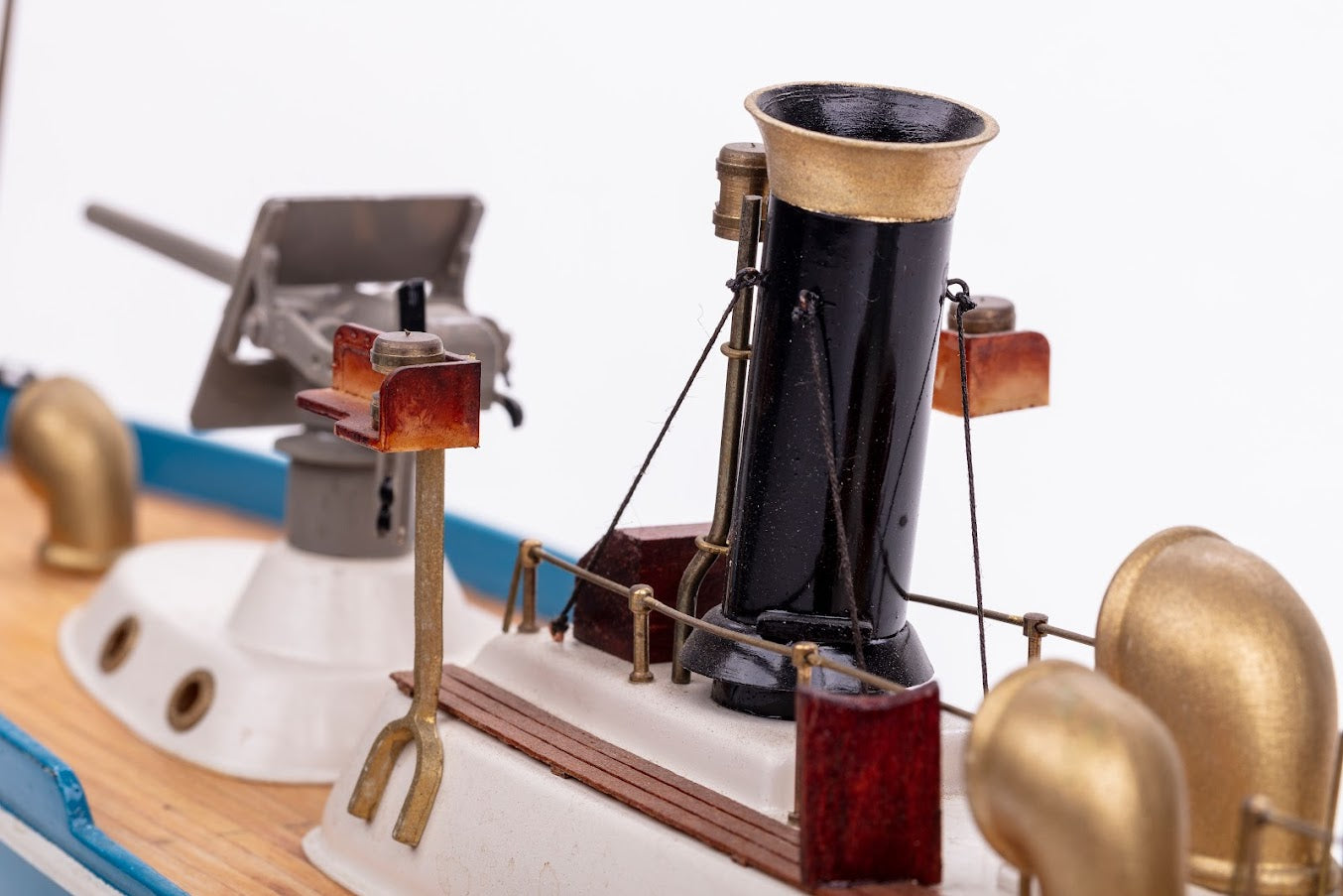 1/35 HMS Renown - Hobby Sense