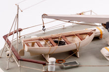 1/50 Nordkap - Hobby Sense