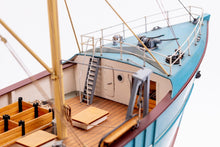 1/50 Nordkap - Hobby Sense