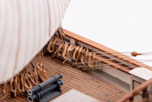 1/75 Cutty Sark - Hobby Sense