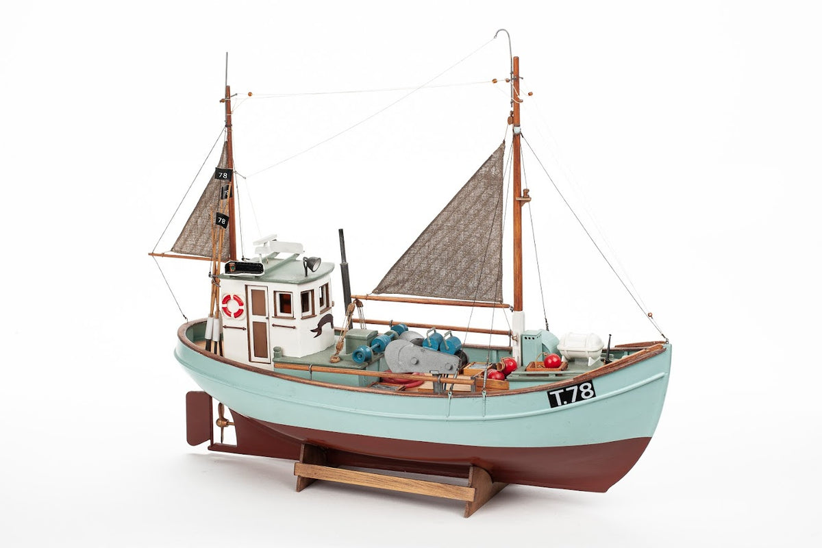 1/30 Havmaagen - Hobby Sense