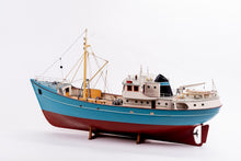 1/50 Nordkap - Hobby Sense