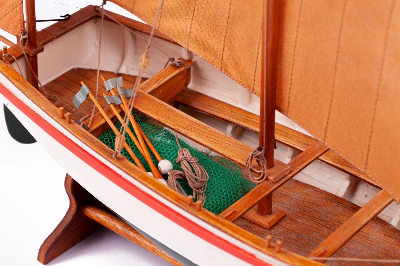 1/30 Le Bayard - Hobby Sense